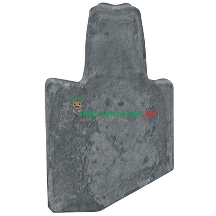  Reversible point | 083090